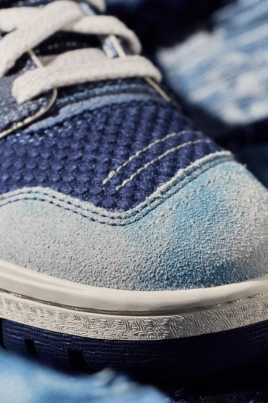 FIRST LOOK AT NEW BALANCE 